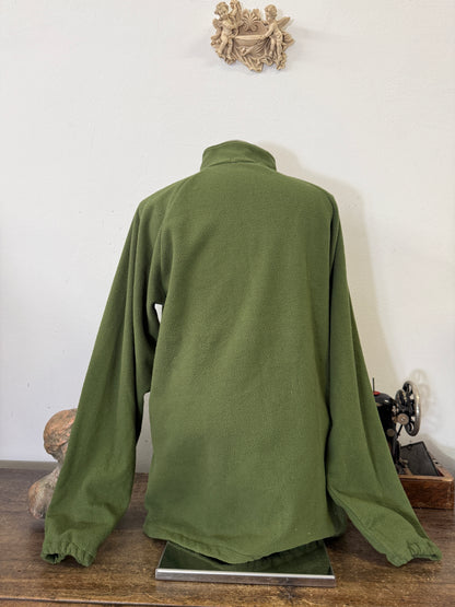 Vintage 80’s Dutch Army Pile “XXL”