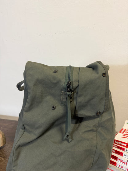 Vintage Us Flyers Kit Bag