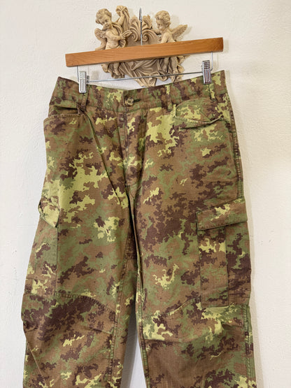 Italian Army Pants “W32”