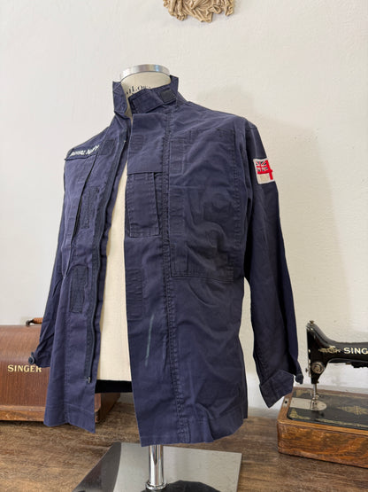 Vintage British Royal Navy Jacket “XS”