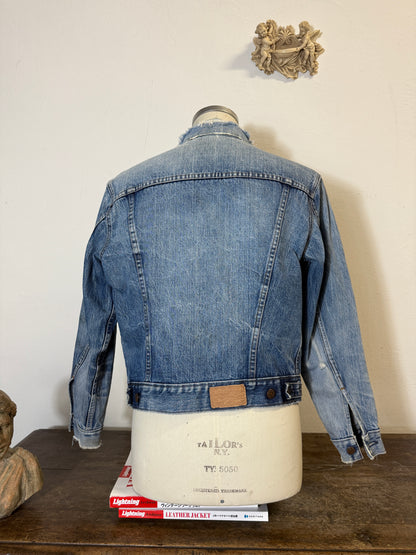 Vintage Levi’s Jacket “S”