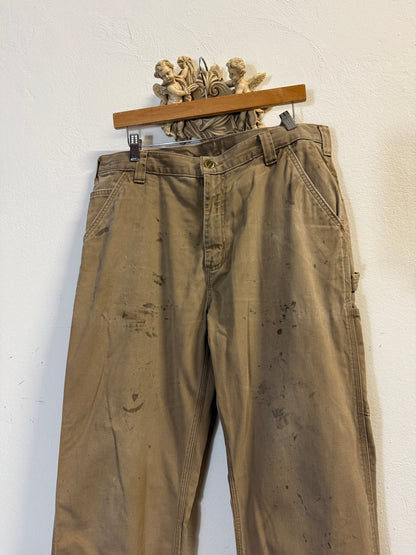 Work Pants Carhartt “W35 L32”