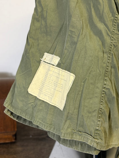 Vintage Field Jacket M51 US Army “M”