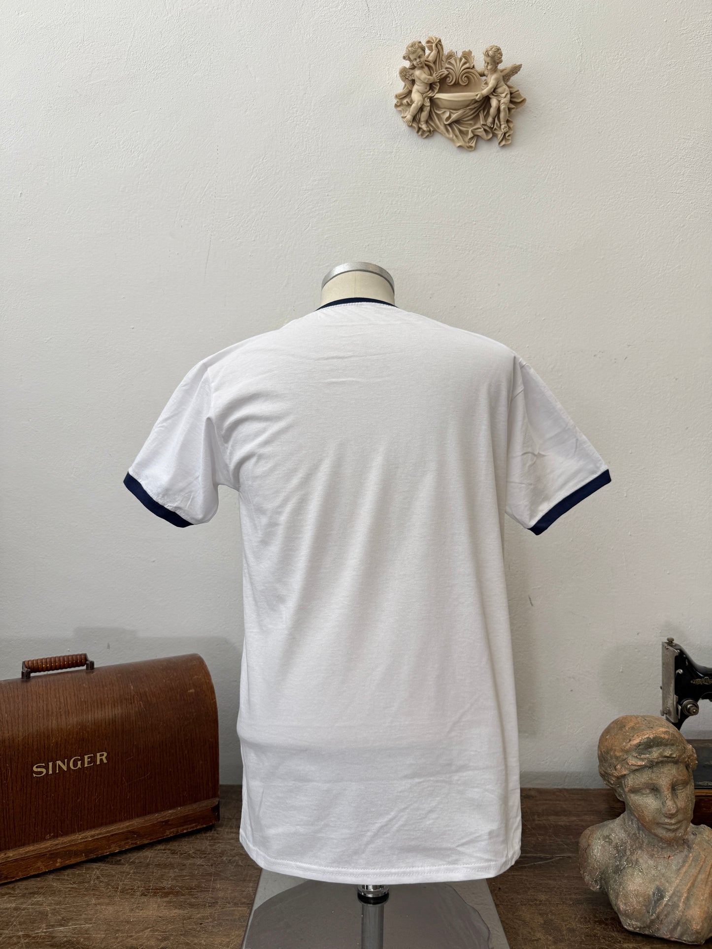 Us Tee - Mister Archive®