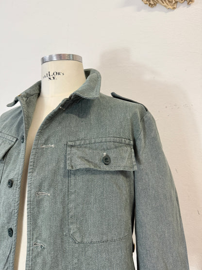 Vintage Swiss Army Jacket “M”