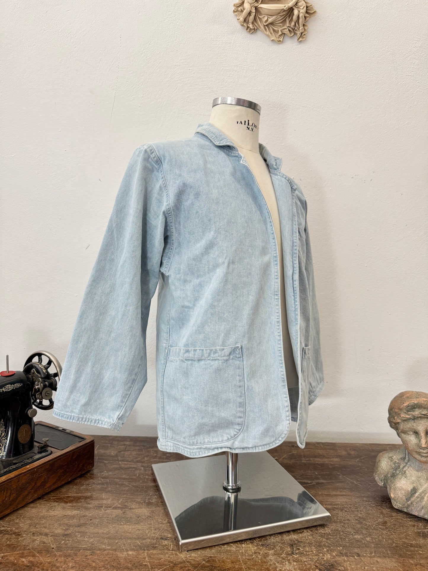 Vintage Work Jacket Roy Roger’s “S”