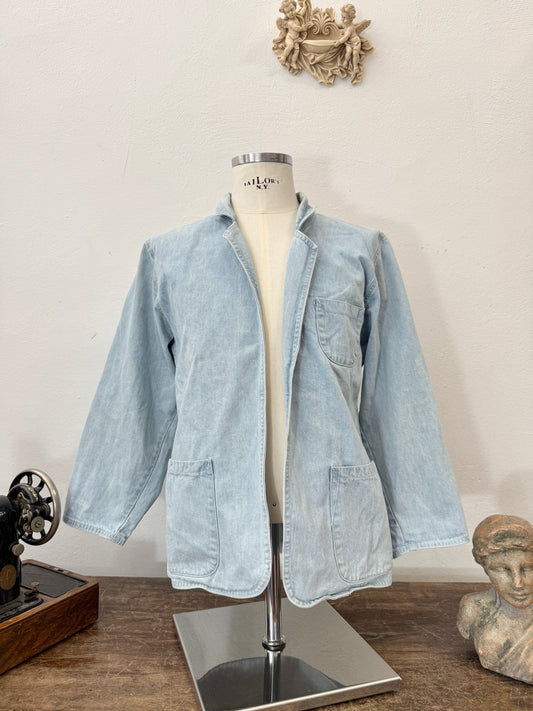 Vintage Work Jacket Roy Roger’s “S”