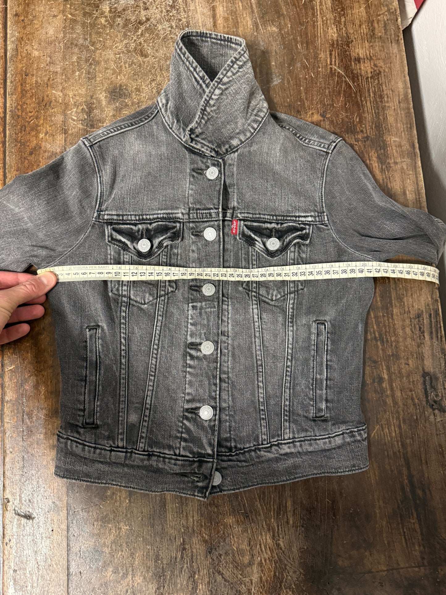 Levi's Vintage Kids Jacket “5 anni”