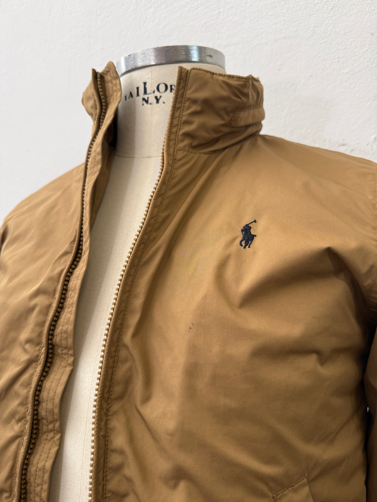 Vintage Ralph Lauren Children's Jacket “M”