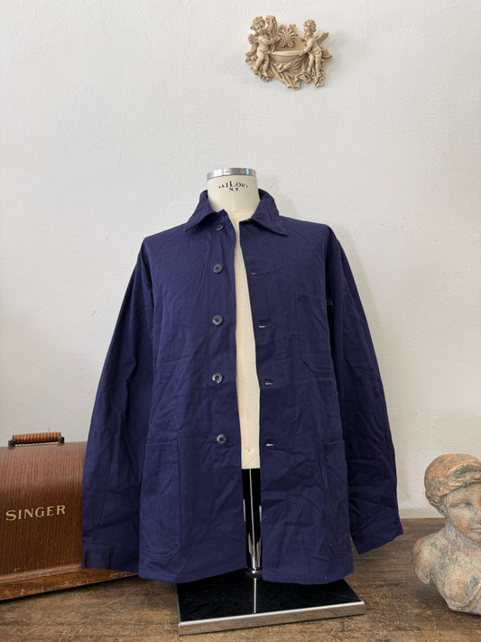 Vintage 00’s German Army Work Jacket HBT “L/XL”