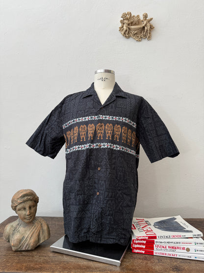 Vintage Hawaiian Shirt Made in Hawaii “XL”