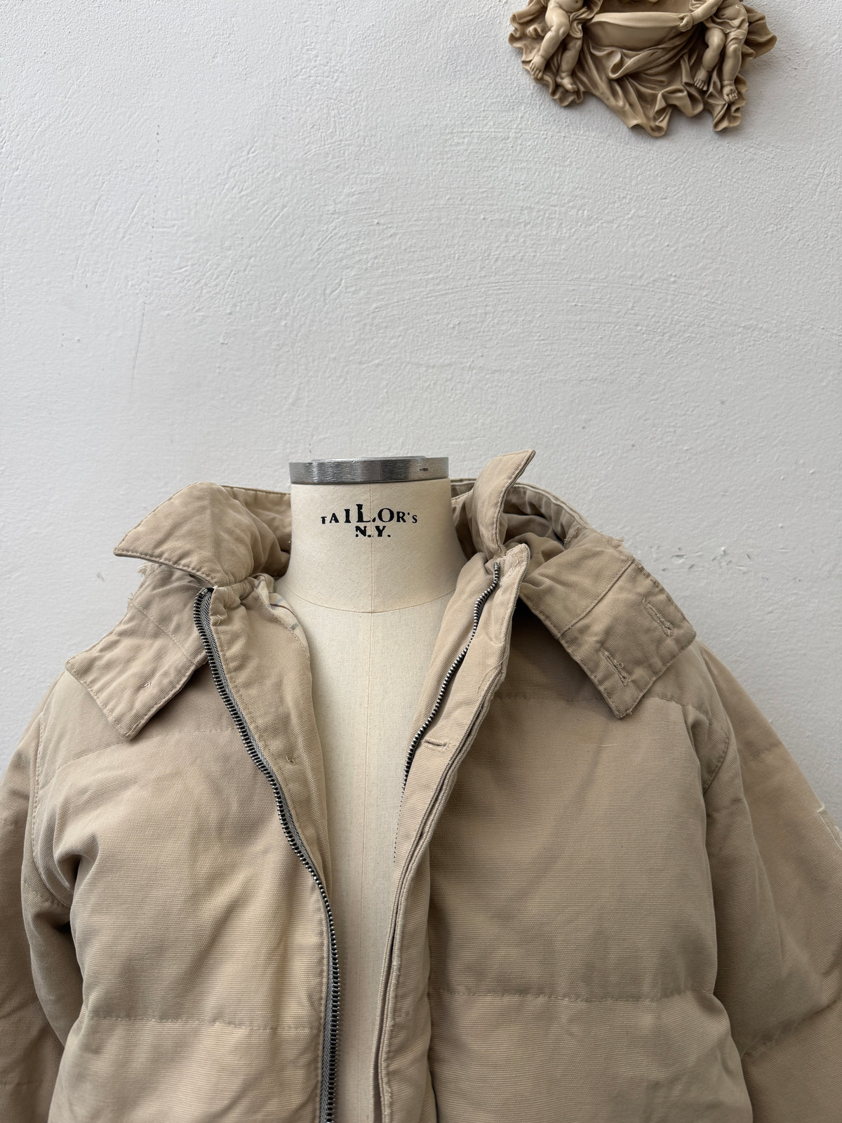 Vampire Jacket “S”