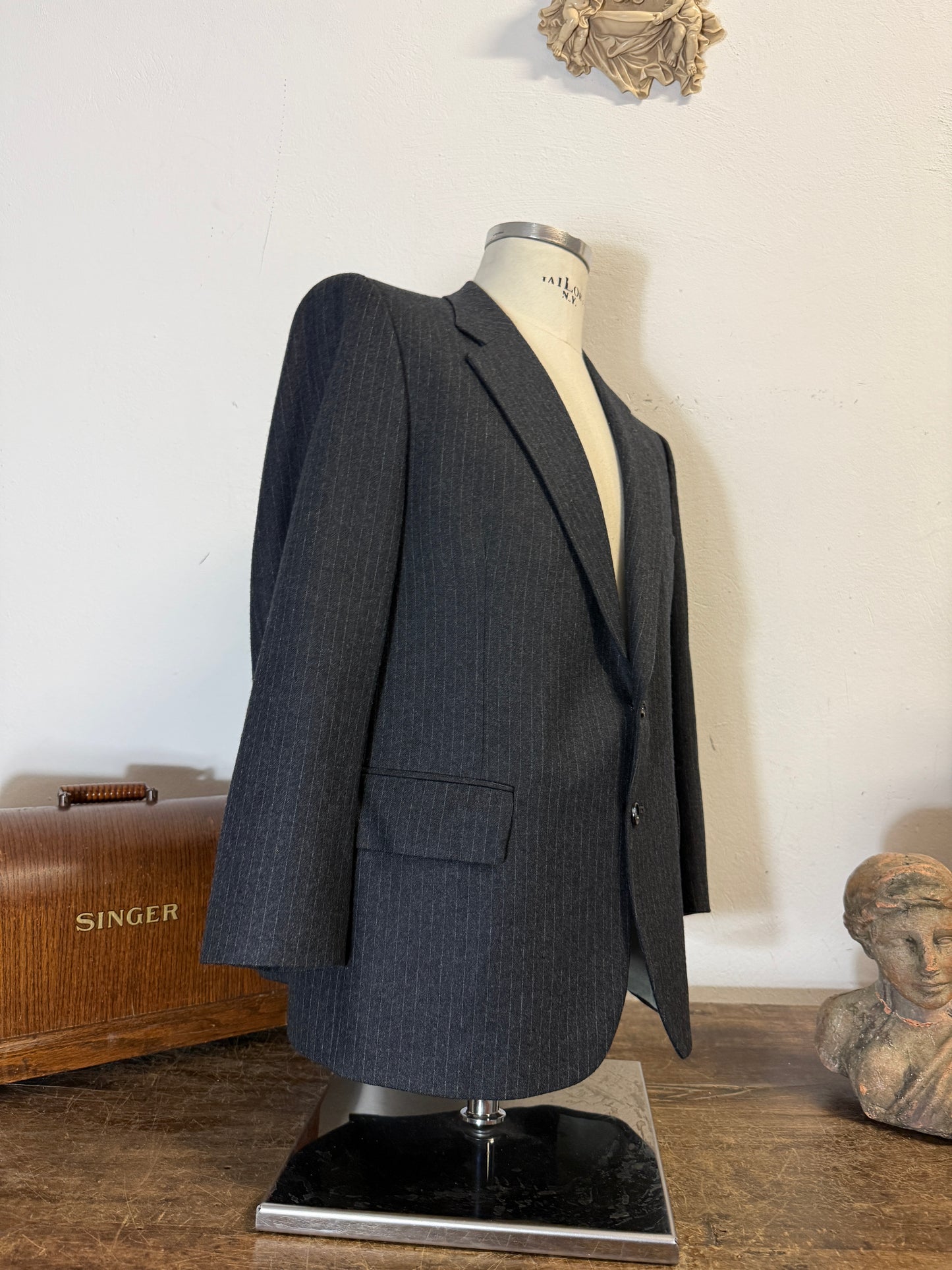 Vintage 80’s Blazer “S”