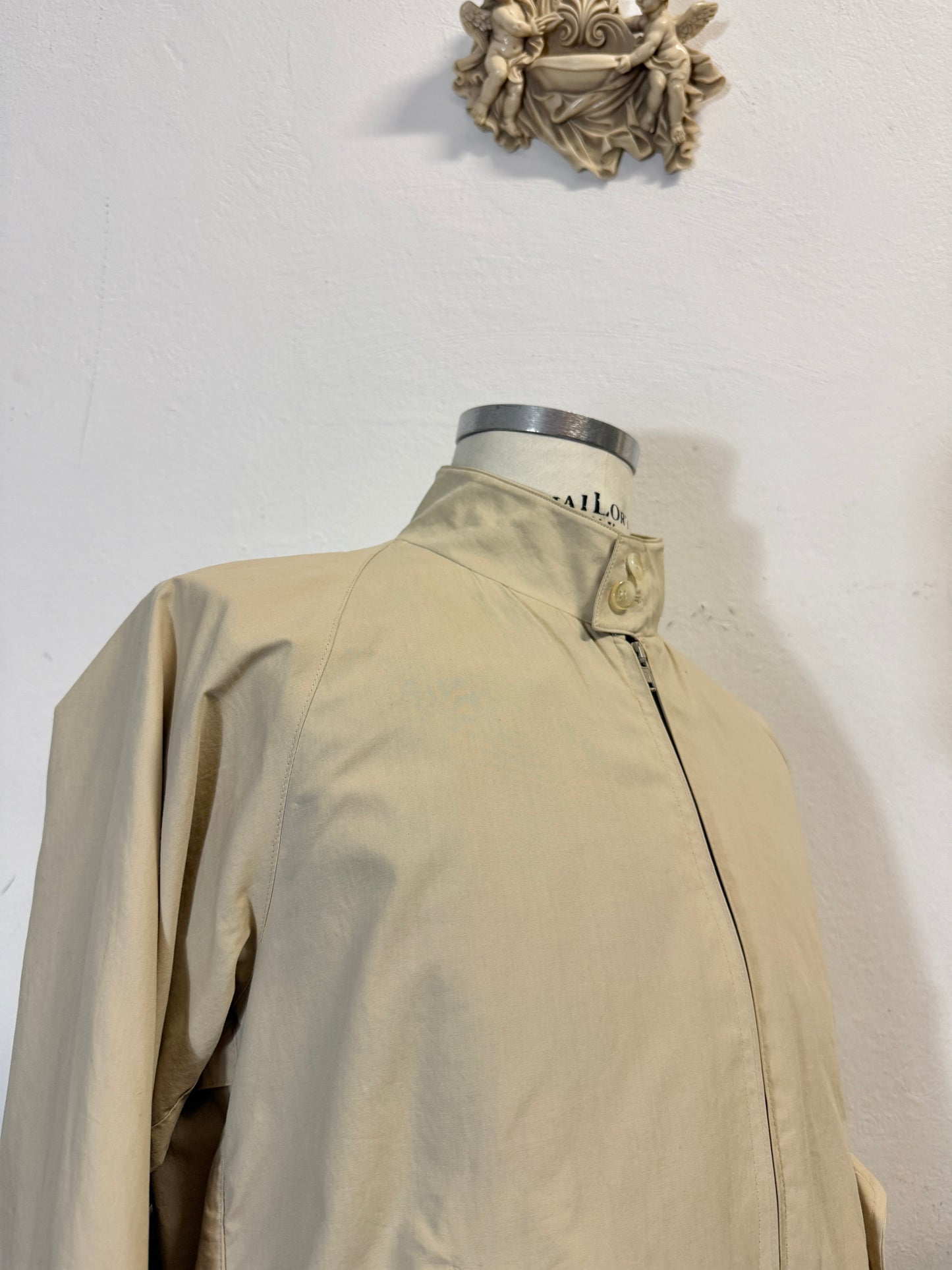 Vintage 90’s Baracuta Jacket Made in England “S/M”