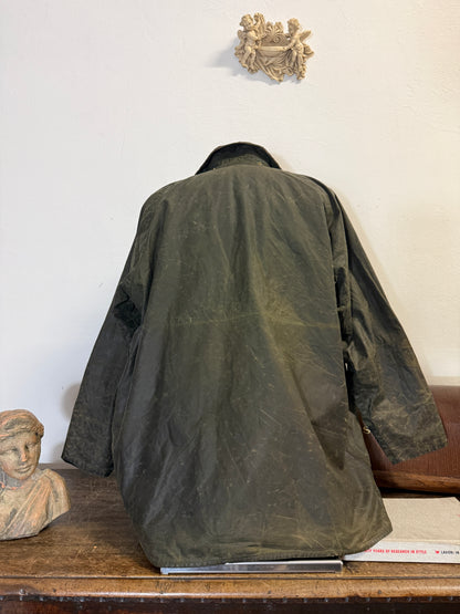 Vintage Barbour Beaufort Jacket “L/XL”