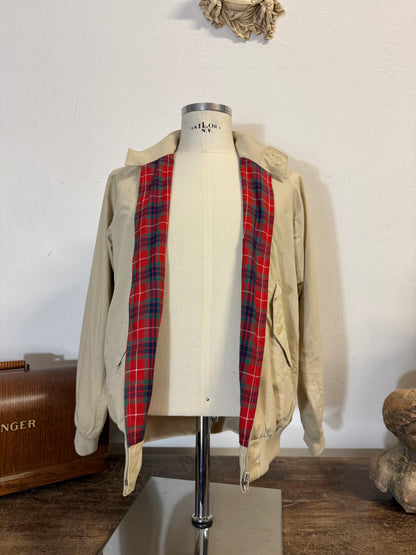Vintage 90’s Baracuta Jacket Made in England “S/M”