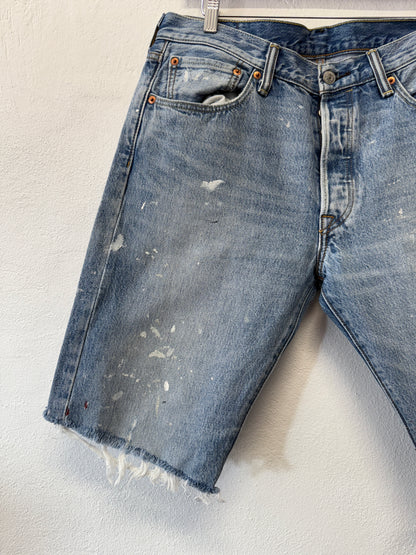 Vintage Levi’s Short 501 “W34”