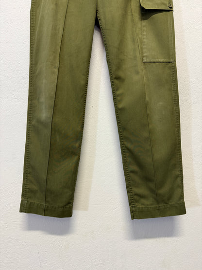 Vintage British Army Pants “W31”
