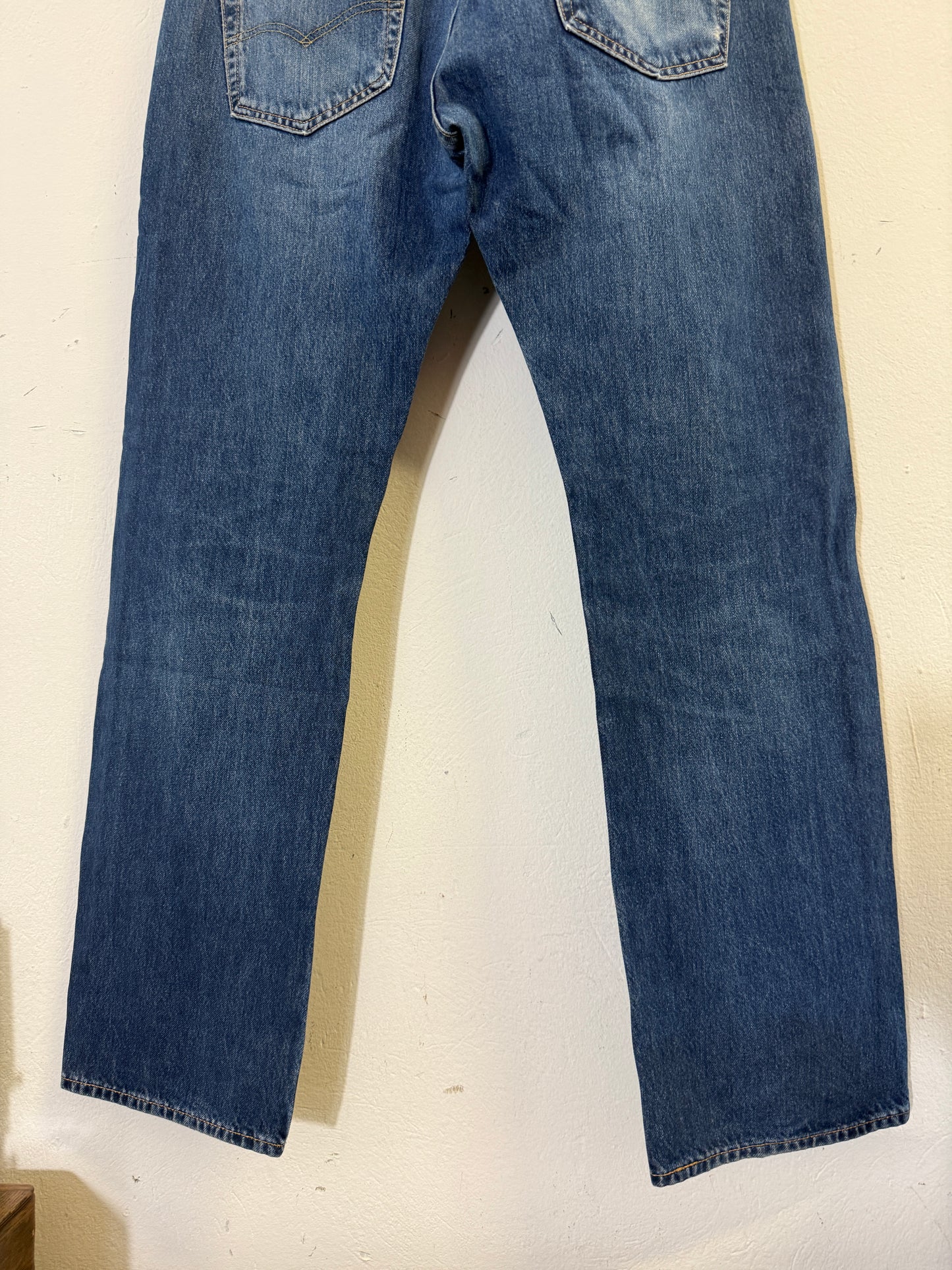 Levi's 501 modern BIG E “W35 L30”