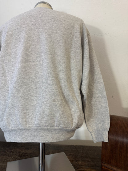 Vintage Us Army Sweatshirt “M”