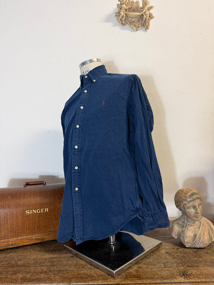 Vintage Ralph Lauren Shirt “M”