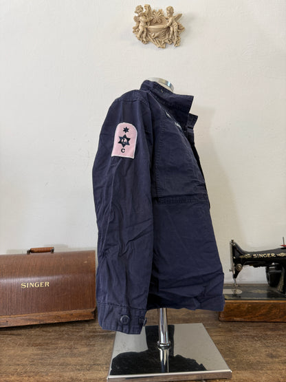 Vintage British Royal Navy Jacket “M”