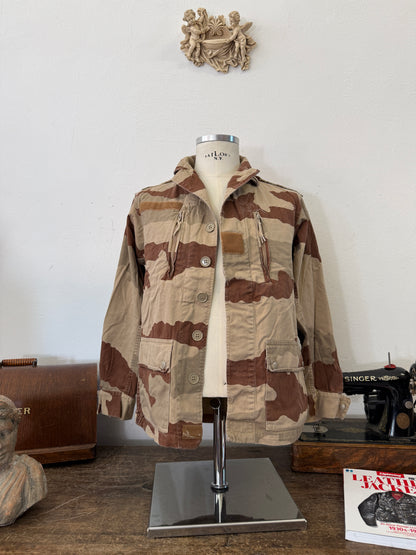 French Army Camo Jacket “M”