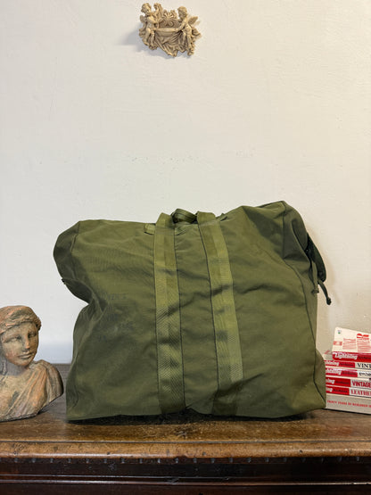 Vintage Us Flyers Kit Bag