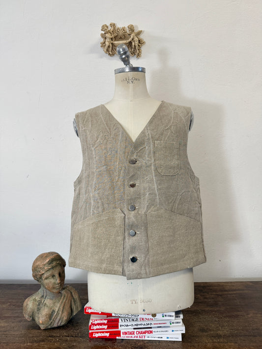 Rework Military Vest “L/XL”