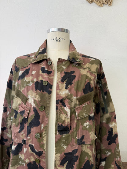 Vintage 00’s San Marco Battalion Jacket “L/XL”