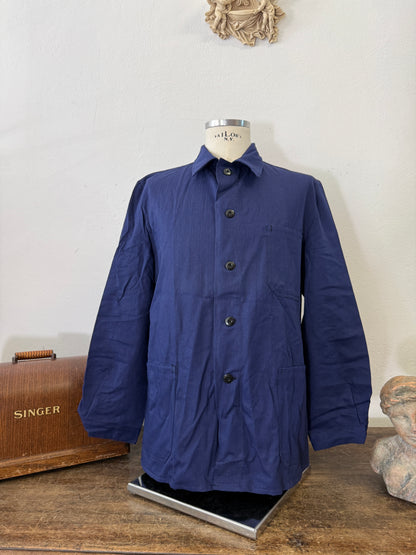 Vintage 00’s German Army Work Jacket HBT “M/L”