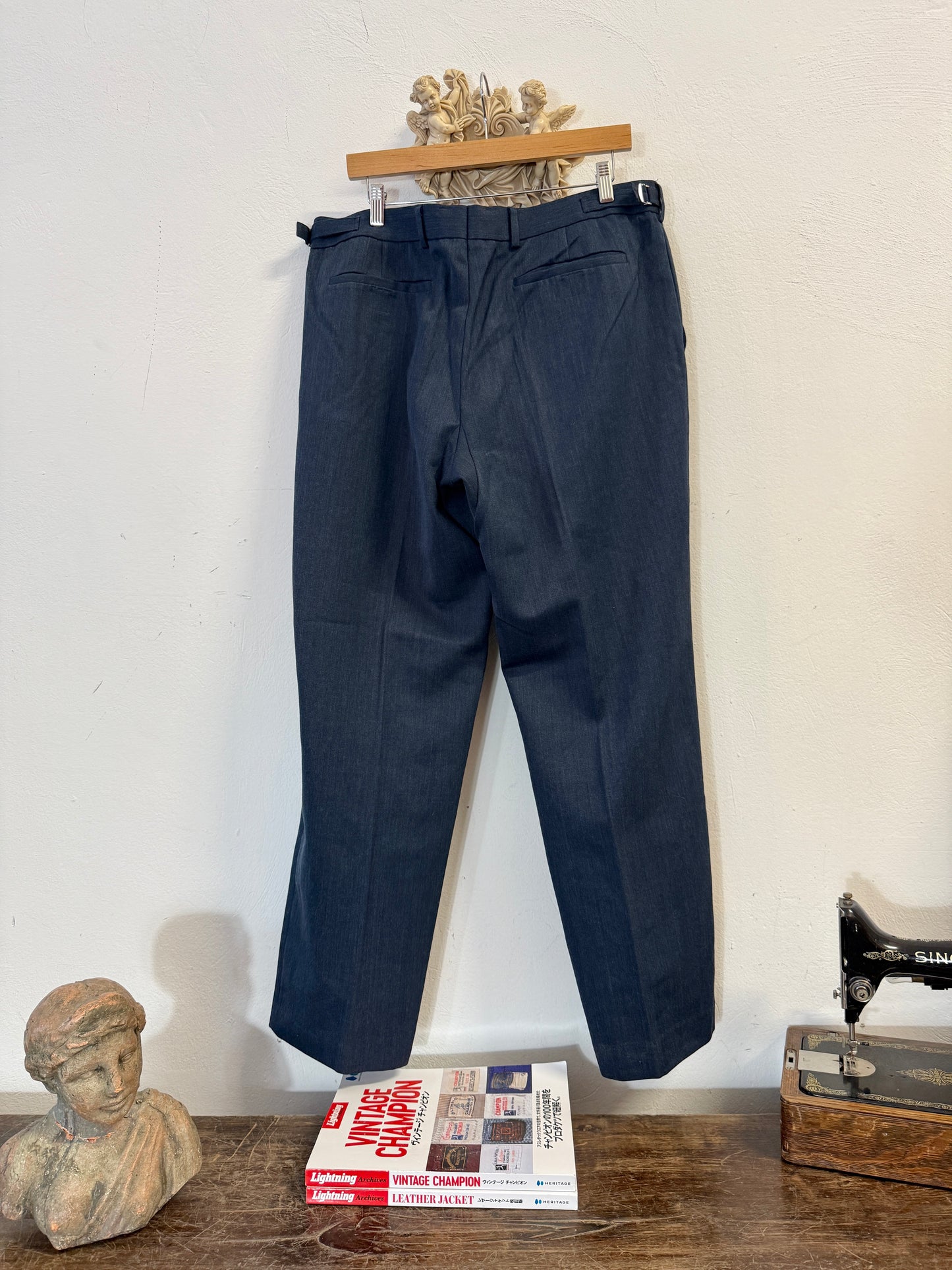 Vintage British Air Force Pants “W36”
