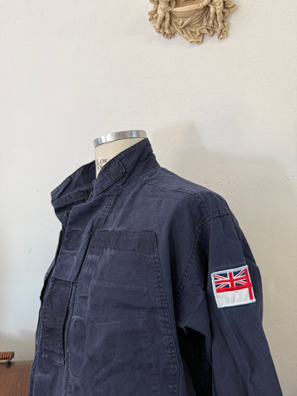 Vintage British Royal Navy Jacket “M/L”