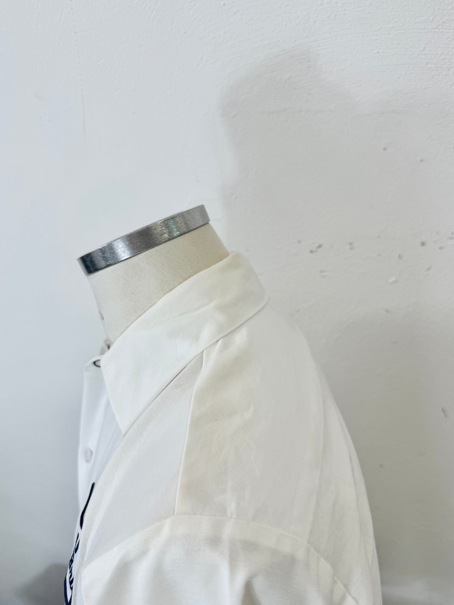 Vintage Work Shirt Made in Mexico “S/M”