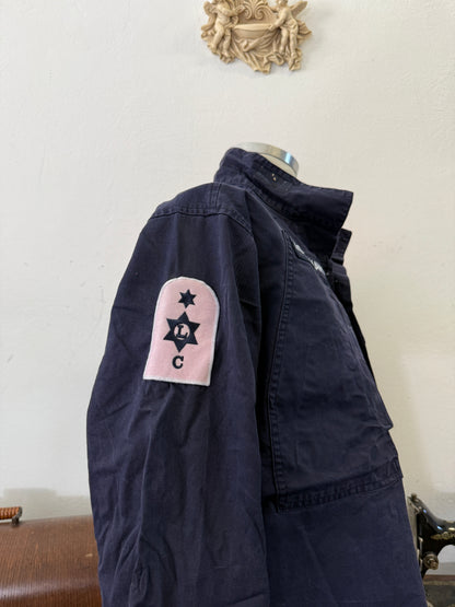 Vintage British Royal Navy Jacket “M”
