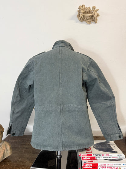 Vintage Swiss Army Jacket “L”