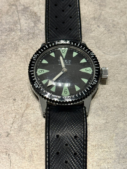 60’s Trex Watch - Vintageur