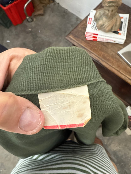 Og 107 Us Army Repro “S/M”