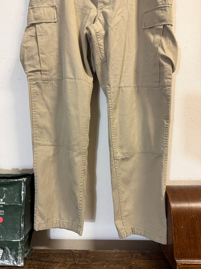 BDU Cargo Pants “W36”