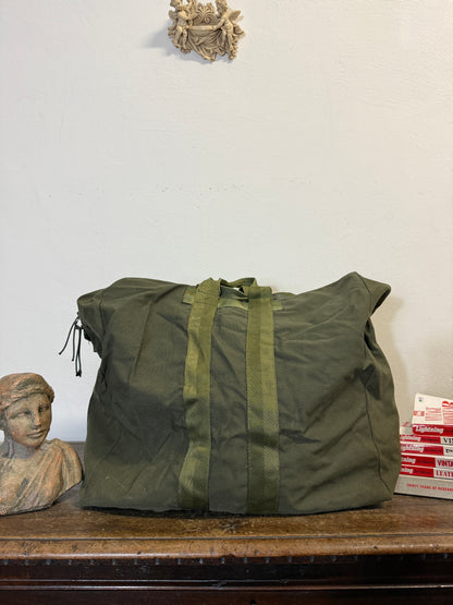 Vintage Us Flyers Kit Bag