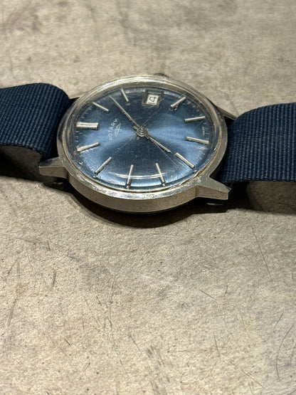 60’s Rotary Watch - Vintageur