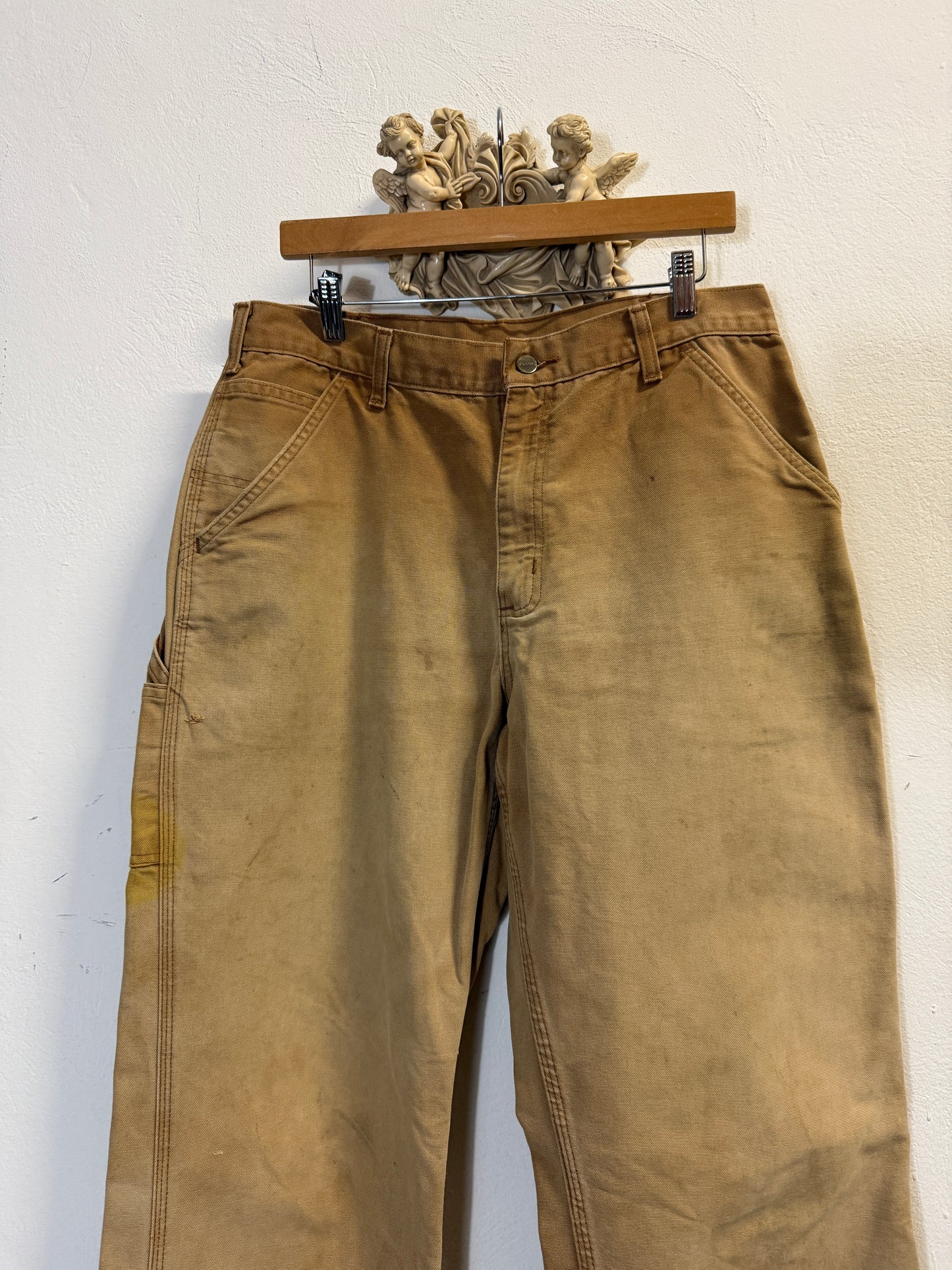Vintage Work Pants Carhartt “W34 L34”