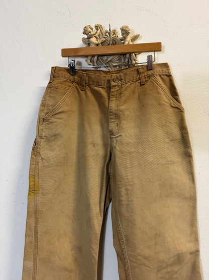 Vintage Work Pants Carhartt “W34 L34”