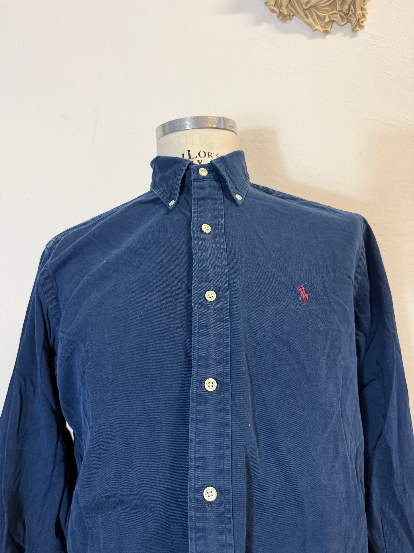 Vintage Ralph Lauren Shirt “M”