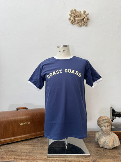 Coast Guard Tee - Mister Archive®