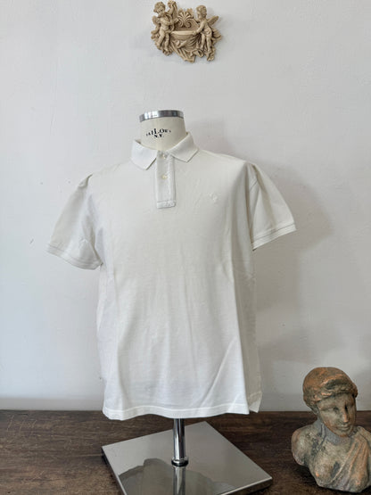 Vintage Polo Ralph Lauren White “M”