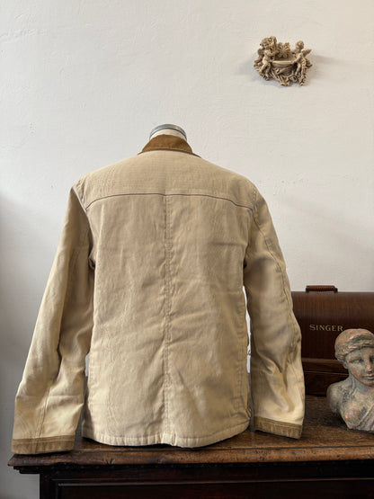 Fay 4 Hooks - L/XL