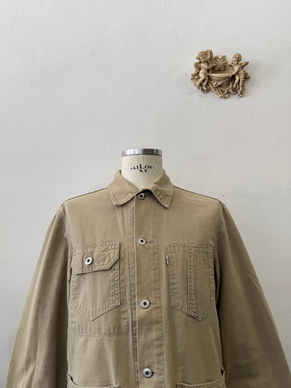 Vintage 70’s Levi’s Work Jacket “M/L”
