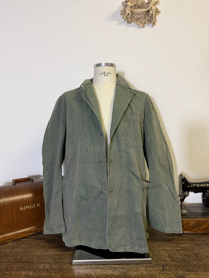 Vintage 70’s Sanfor Swedish Work Jacket ”L/XL”