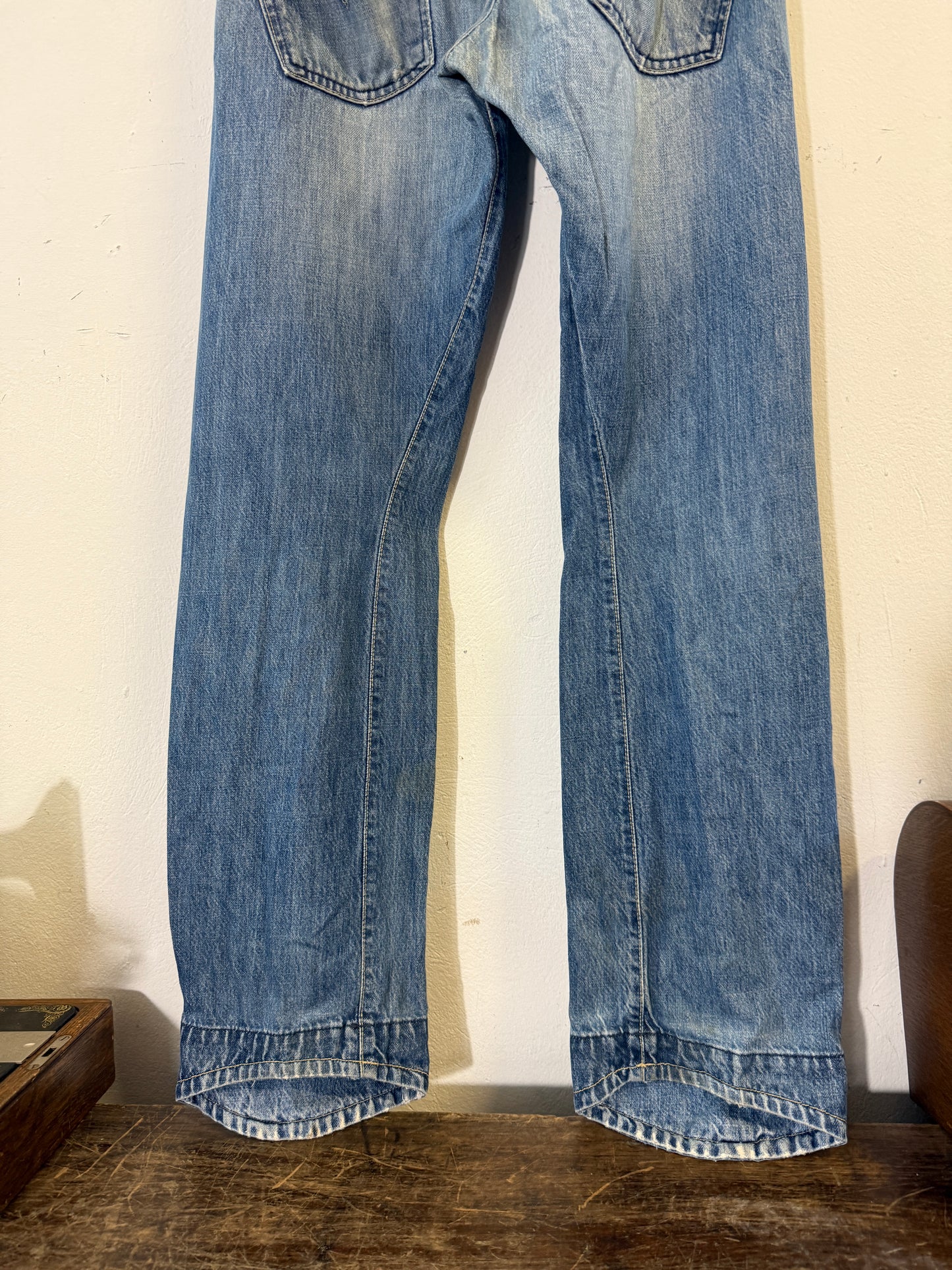 Vintage Levi’s Engineered “W33”